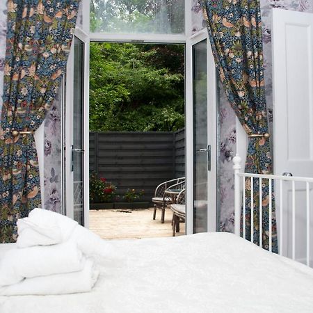Family Apartment - Skye - Private Members Club Edinburgh Ngoại thất bức ảnh