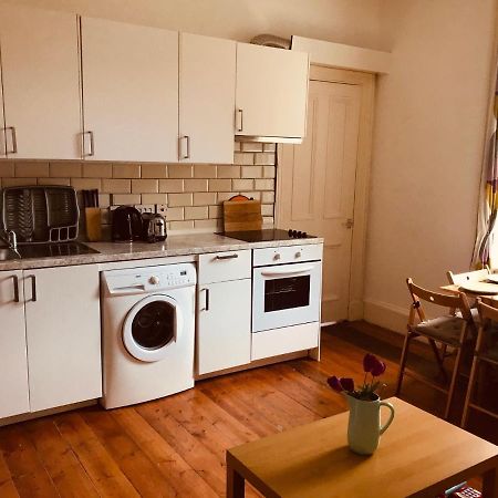 Family Apartment - Skye - Private Members Club Edinburgh Ngoại thất bức ảnh
