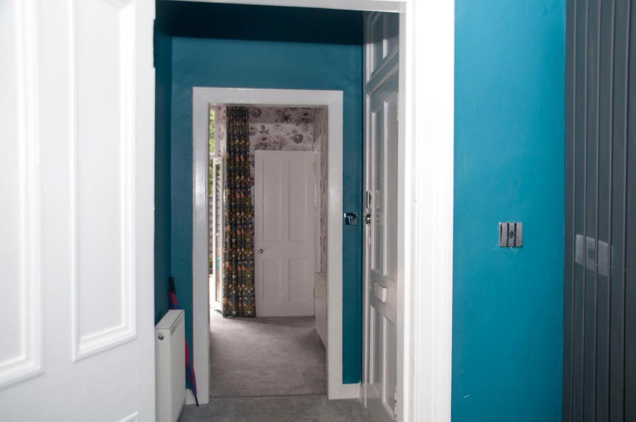 Family Apartment - Skye - Private Members Club Edinburgh Ngoại thất bức ảnh