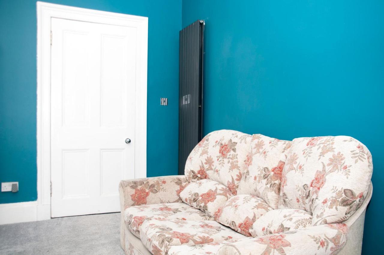 Family Apartment - Skye - Private Members Club Edinburgh Ngoại thất bức ảnh