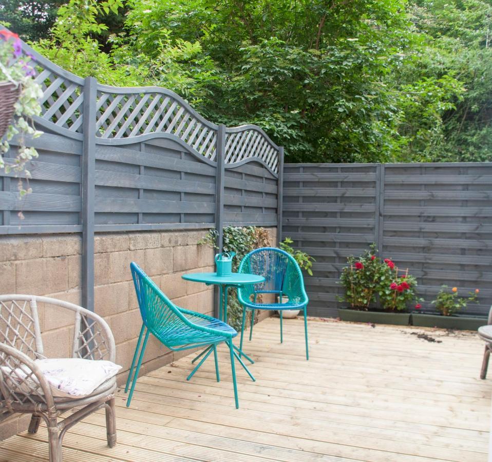 Family Apartment - Skye - Private Members Club Edinburgh Ngoại thất bức ảnh