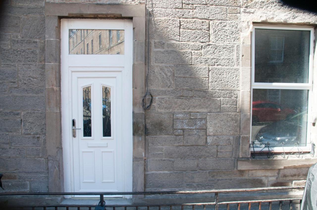 Family Apartment - Skye - Private Members Club Edinburgh Ngoại thất bức ảnh