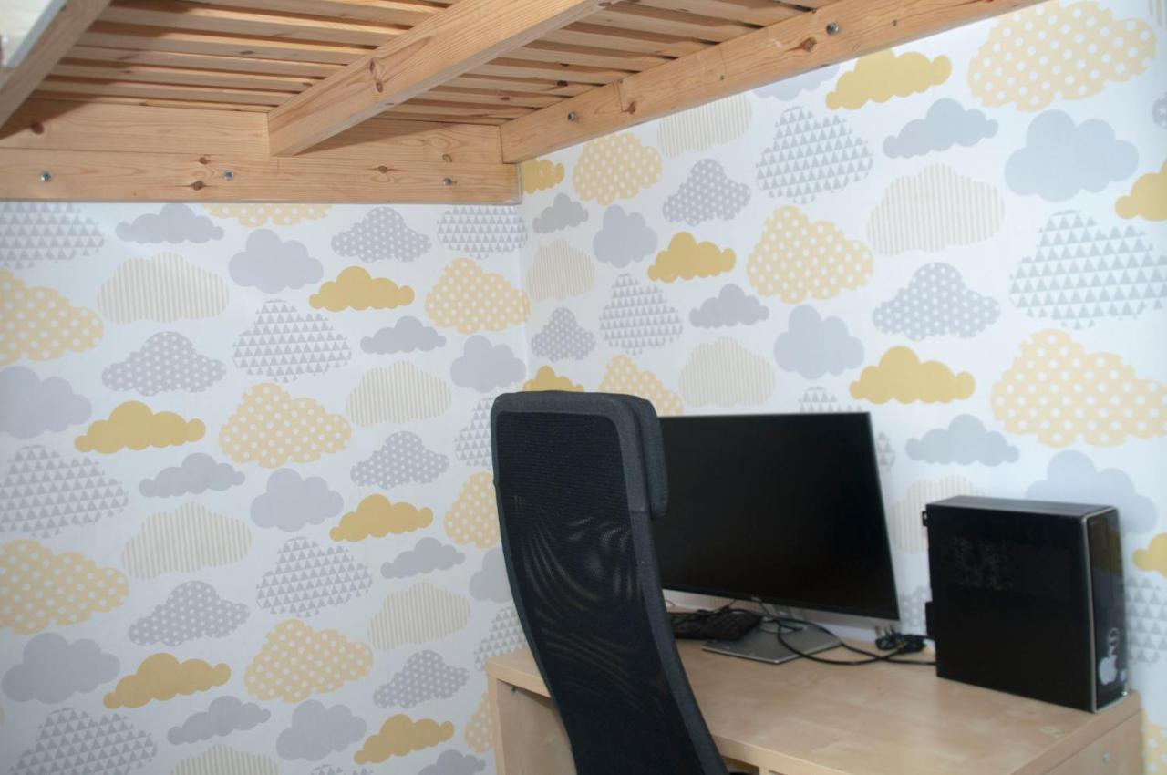 Family Apartment - Skye - Private Members Club Edinburgh Ngoại thất bức ảnh