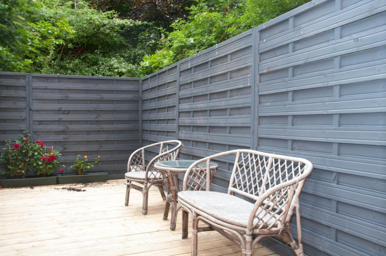 Family Apartment - Skye - Private Members Club Edinburgh Ngoại thất bức ảnh
