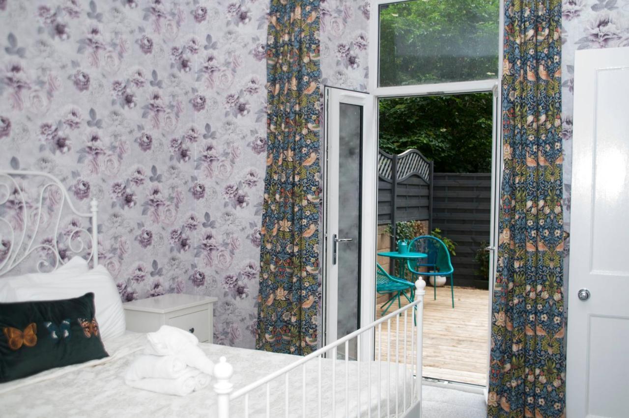 Family Apartment - Skye - Private Members Club Edinburgh Ngoại thất bức ảnh