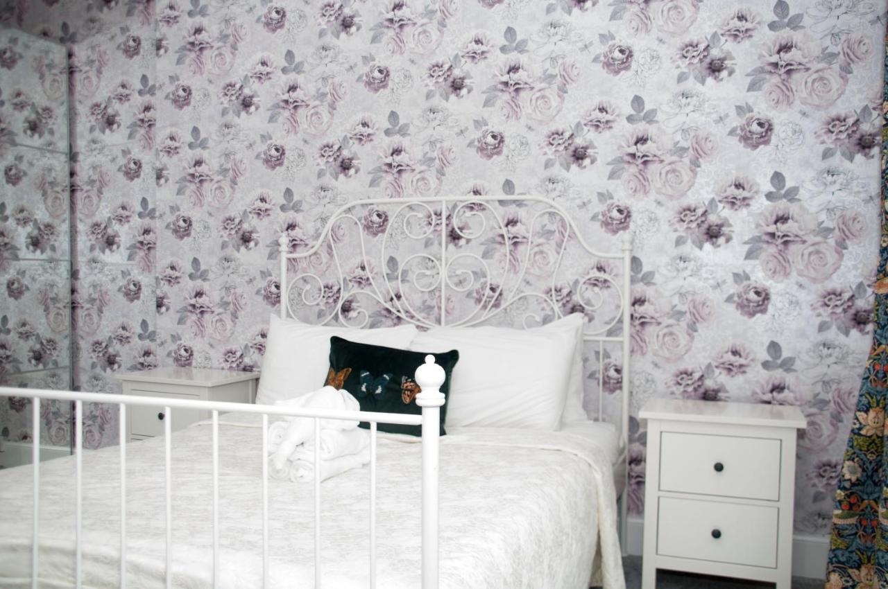 Family Apartment - Skye - Private Members Club Edinburgh Ngoại thất bức ảnh