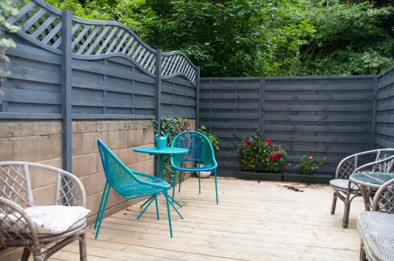 Family Apartment - Skye - Private Members Club Edinburgh Ngoại thất bức ảnh