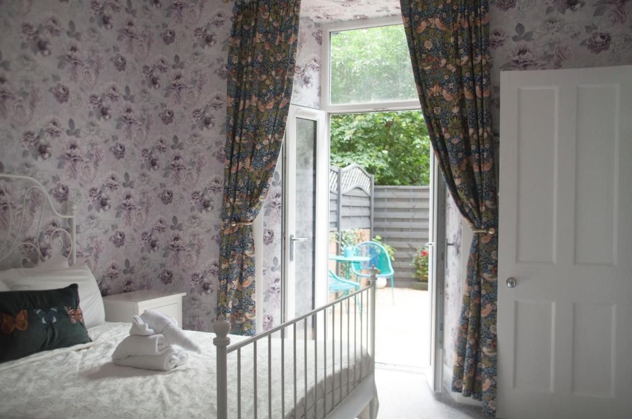 Family Apartment - Skye - Private Members Club Edinburgh Ngoại thất bức ảnh