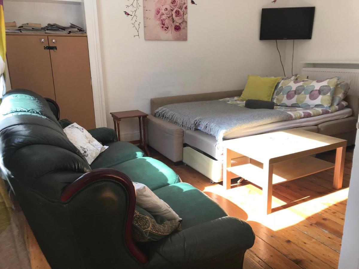 Family Apartment - Skye - Private Members Club Edinburgh Ngoại thất bức ảnh