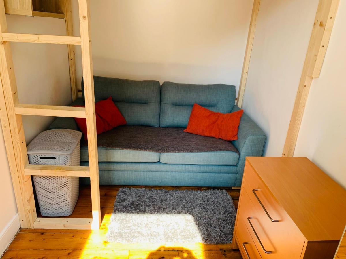 Family Apartment - Skye - Private Members Club Edinburgh Ngoại thất bức ảnh