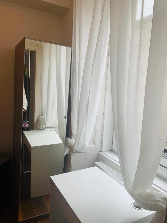 Family Apartment - Skye - Private Members Club Edinburgh Ngoại thất bức ảnh