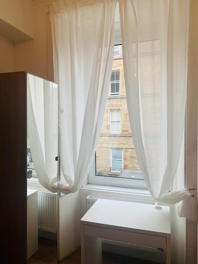 Family Apartment - Skye - Private Members Club Edinburgh Ngoại thất bức ảnh