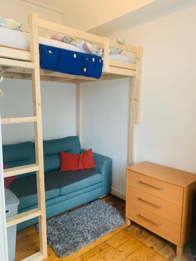Family Apartment - Skye - Private Members Club Edinburgh Ngoại thất bức ảnh