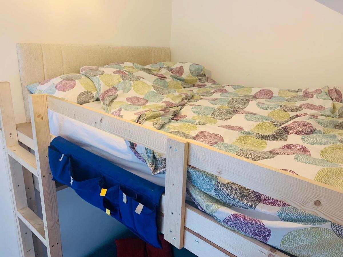 Family Apartment - Skye - Private Members Club Edinburgh Ngoại thất bức ảnh