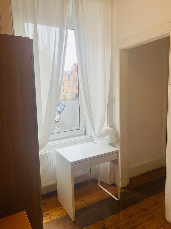Family Apartment - Skye - Private Members Club Edinburgh Ngoại thất bức ảnh