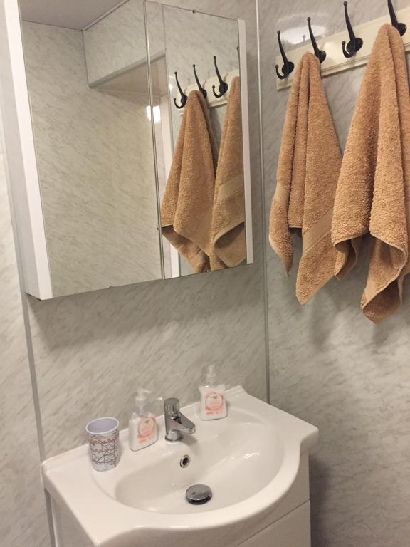 Family Apartment - Skye - Private Members Club Edinburgh Ngoại thất bức ảnh