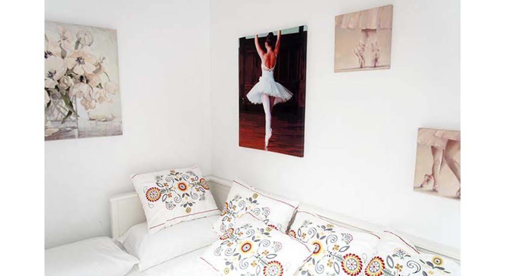 Family Apartment - Skye - Private Members Club Edinburgh Ngoại thất bức ảnh