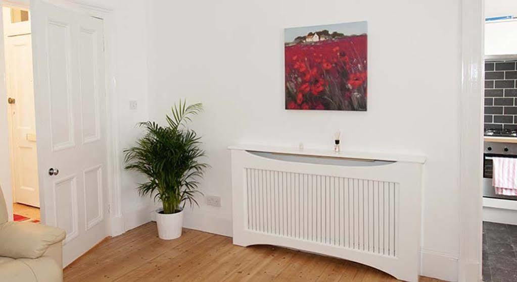 Family Apartment - Skye - Private Members Club Edinburgh Ngoại thất bức ảnh