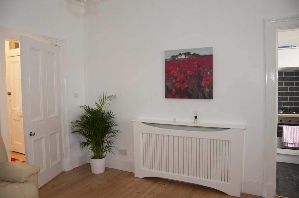 Family Apartment - Skye - Private Members Club Edinburgh Ngoại thất bức ảnh