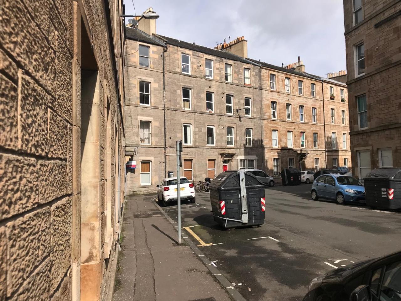 Family Apartment - Skye - Private Members Club Edinburgh Ngoại thất bức ảnh