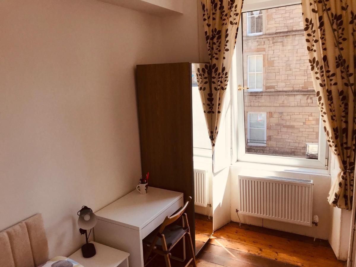 Family Apartment - Skye - Private Members Club Edinburgh Ngoại thất bức ảnh