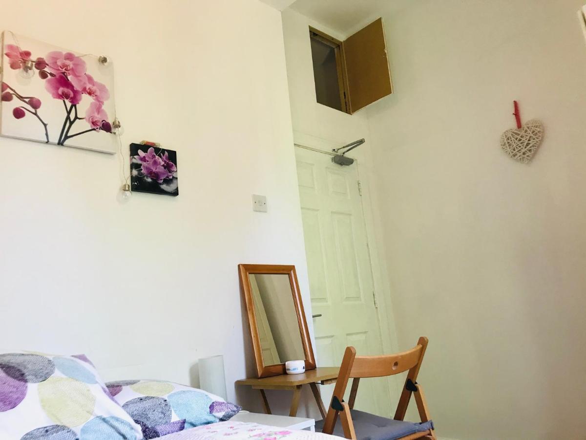 Family Apartment - Skye - Private Members Club Edinburgh Ngoại thất bức ảnh