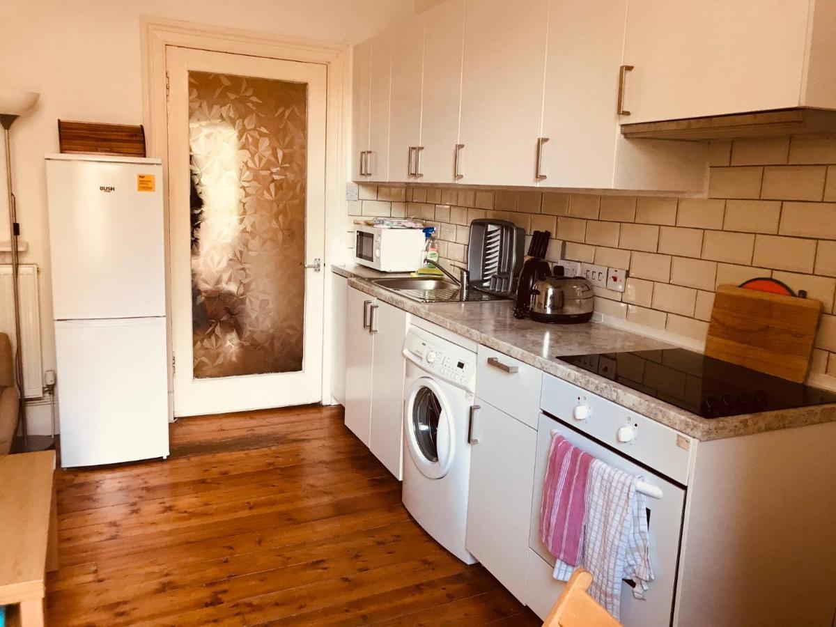 Family Apartment - Skye - Private Members Club Edinburgh Ngoại thất bức ảnh