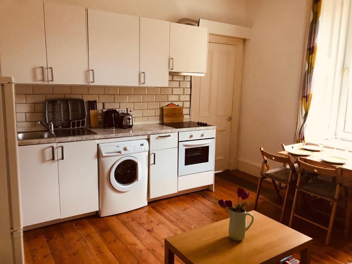 Family Apartment - Skye - Private Members Club Edinburgh Ngoại thất bức ảnh