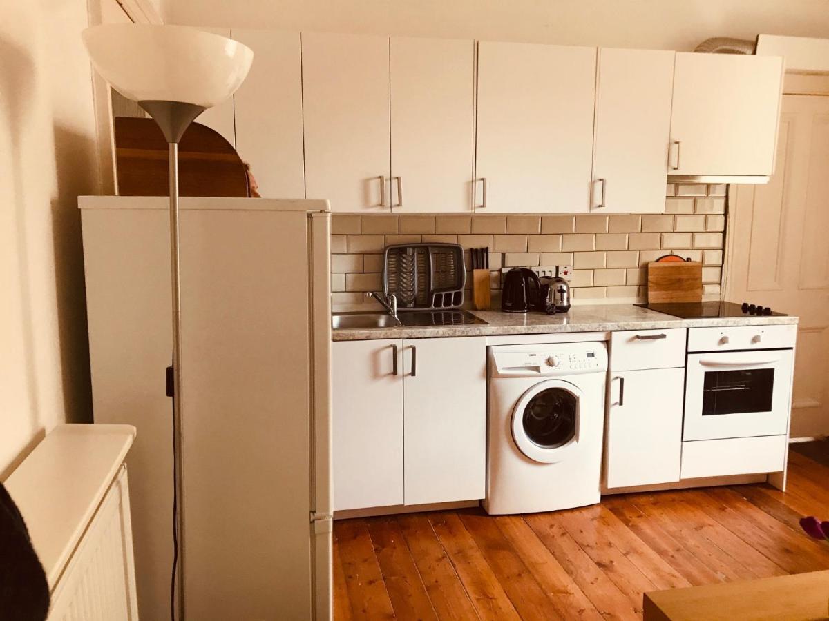 Family Apartment - Skye - Private Members Club Edinburgh Ngoại thất bức ảnh