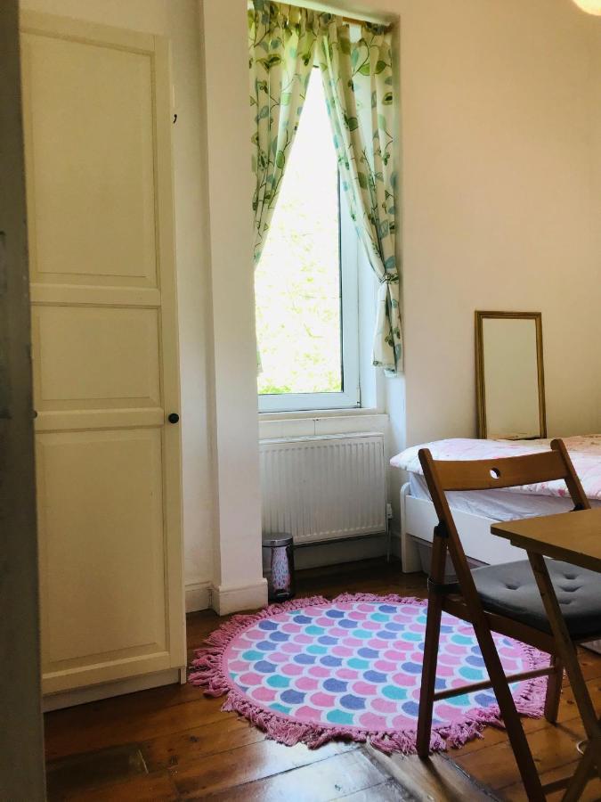 Family Apartment - Skye - Private Members Club Edinburgh Ngoại thất bức ảnh