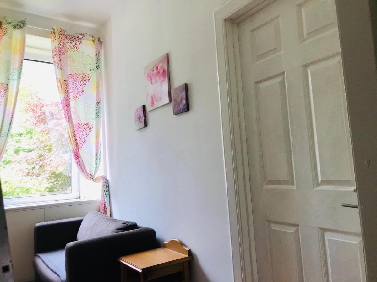 Family Apartment - Skye - Private Members Club Edinburgh Ngoại thất bức ảnh