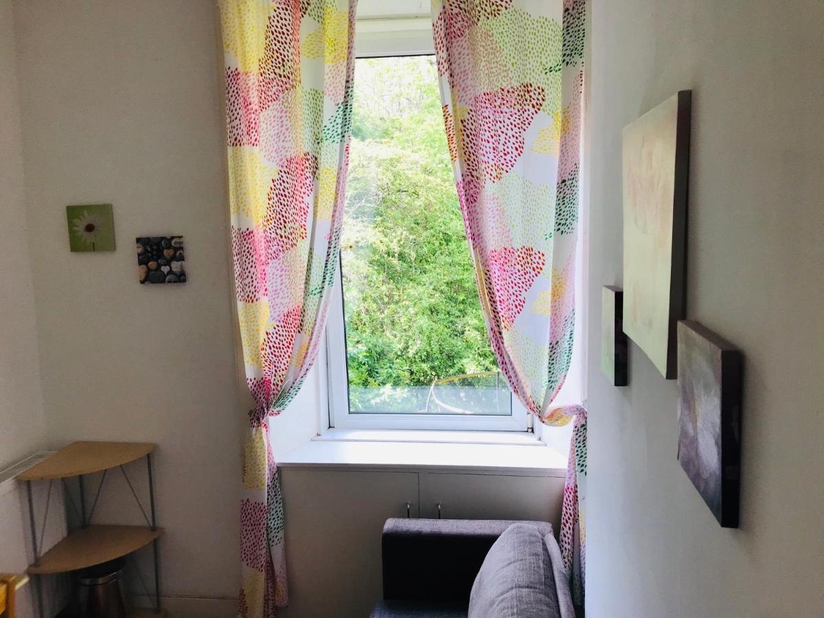 Family Apartment - Skye - Private Members Club Edinburgh Ngoại thất bức ảnh